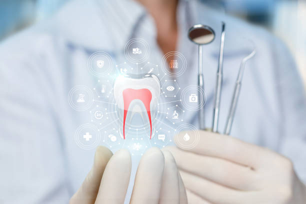 Advanced Technology for Better Dental Care in Spring City, TN
