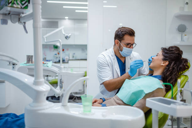 Best Oral Cancer Screening  in Spring City, TN
