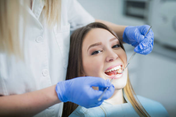 Dental Bonding in Spring City, TN